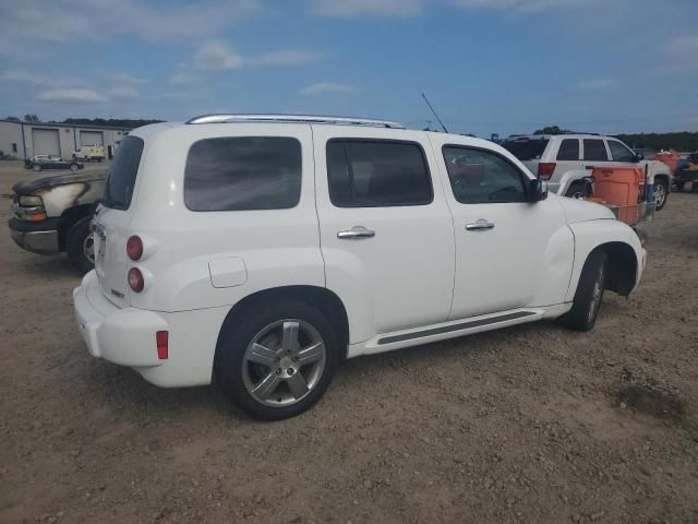 2011 Chevrolet HHR LT