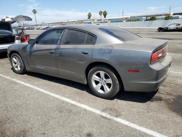 2011 Dodge Charger