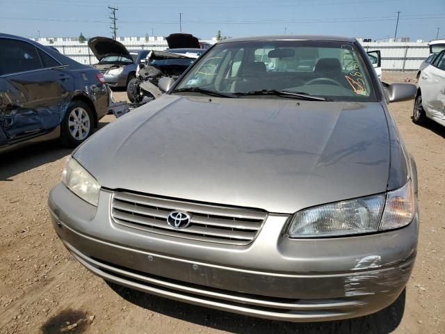 1999 Toyota Camry CE