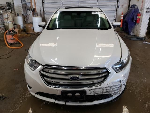 2014 Ford Taurus SEL