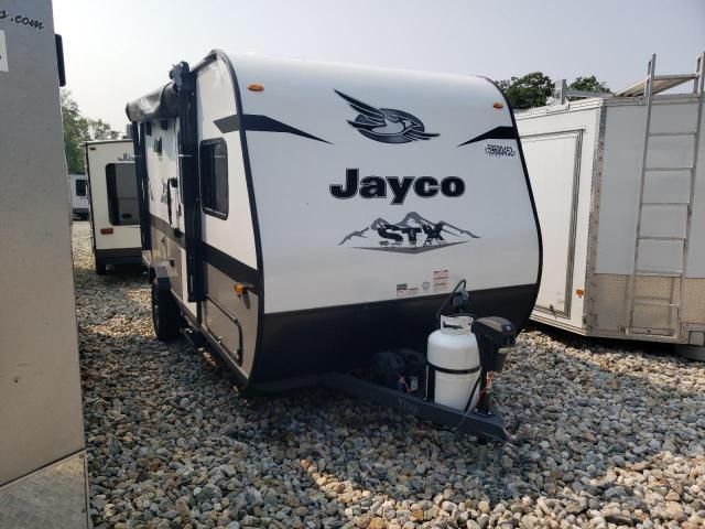 2022 Jayco Jayfeather