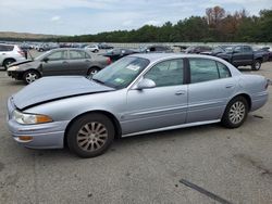 Buick Lesabre Vehiculos salvage en venta: 2005 Buick Lesabre Custom