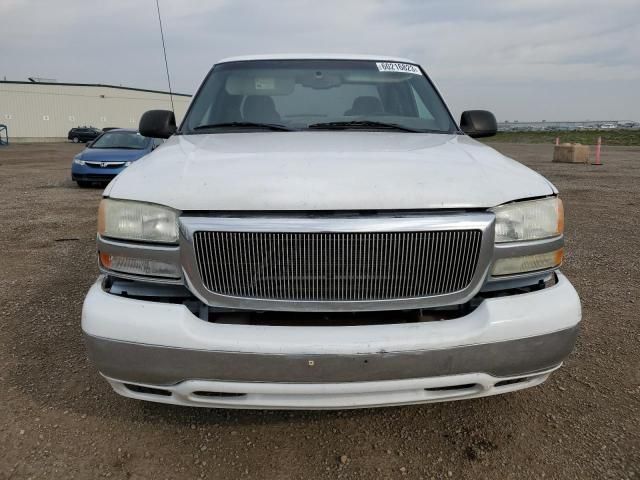 2004 GMC New Sierra K1500