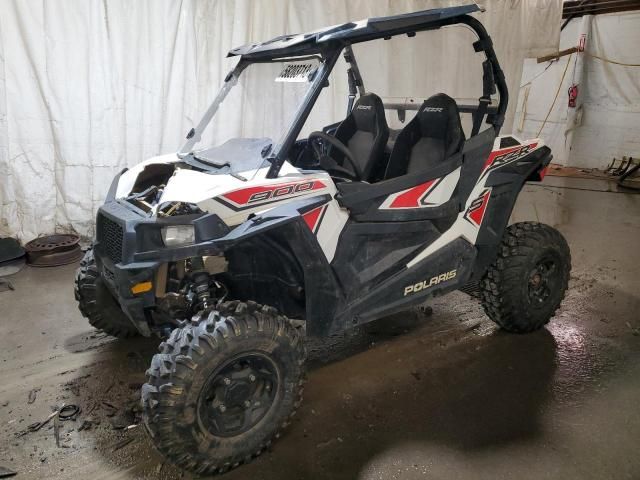 2020 Polaris RZR S 900