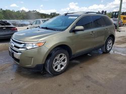 2013 Ford Edge SEL for sale in Apopka, FL