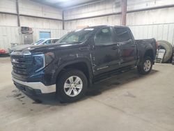 Salvage cars for sale at Conway, AR auction: 2022 GMC Sierra K1500