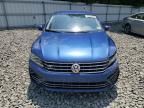 2017 Volkswagen Passat R-Line