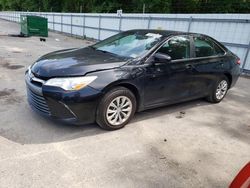 2015 Toyota Camry LE for sale in Glassboro, NJ