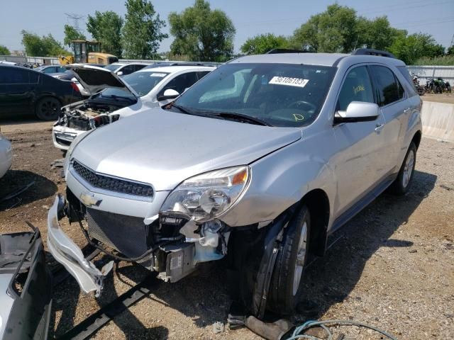 2012 Chevrolet Equinox LT