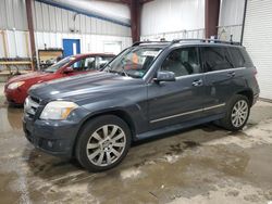 Salvage Cars with No Bids Yet For Sale at auction: 2010 Mercedes-Benz GLK 350 4matic