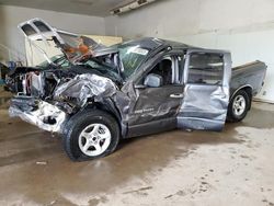 Dodge RAM 1500 salvage cars for sale: 2003 Dodge RAM 1500 ST