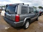 2007 Jeep Commander Limited