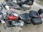 2009 Harley-Davidson Flstn