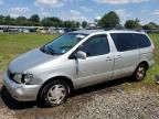 2002 Toyota Sienna LE