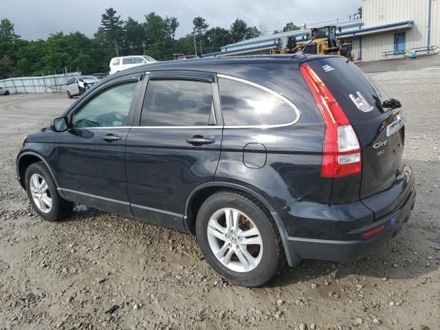 2011 Honda CR-V EX