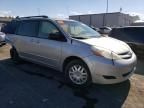 2010 Toyota Sienna CE