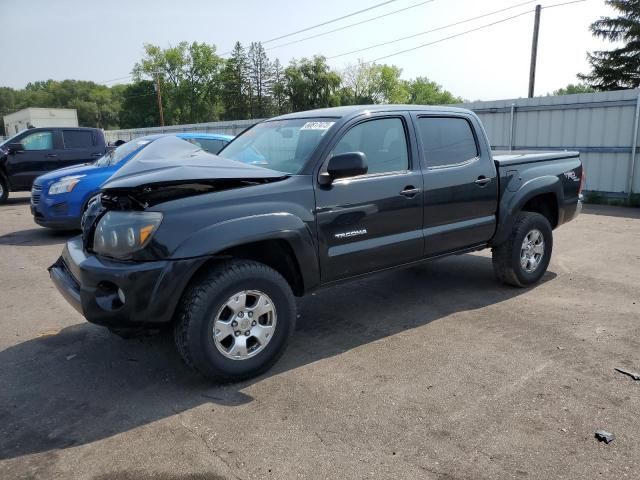 2008 Toyota Tacoma Double Cab Prerunner