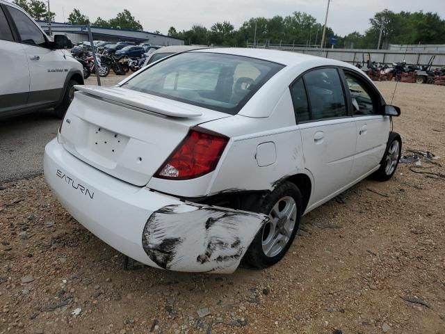 2004 Saturn Ion Level 3