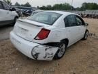 2004 Saturn Ion Level 3