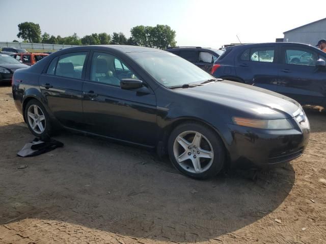 2005 Acura TL