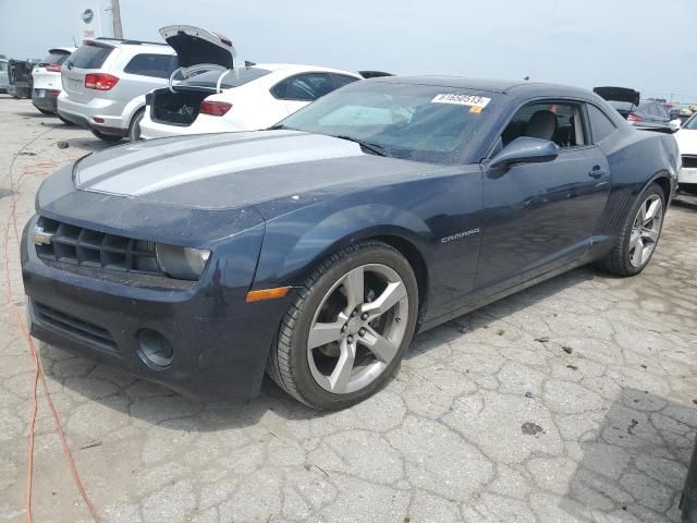 2013 Chevrolet Camaro LS