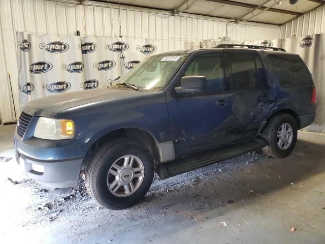 2008 Ford Expedition XLT