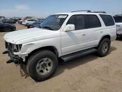 Toyota 4runner sr5 Vehiculos salvage en venta: 1998 Toyota 4runner SR5