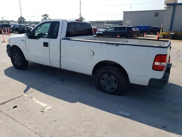 2006 Ford F150