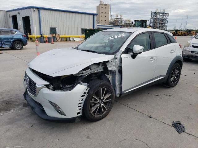 2016 Mazda CX-3 Grand Touring