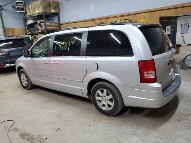 2009 Chrysler Town & Country Touring