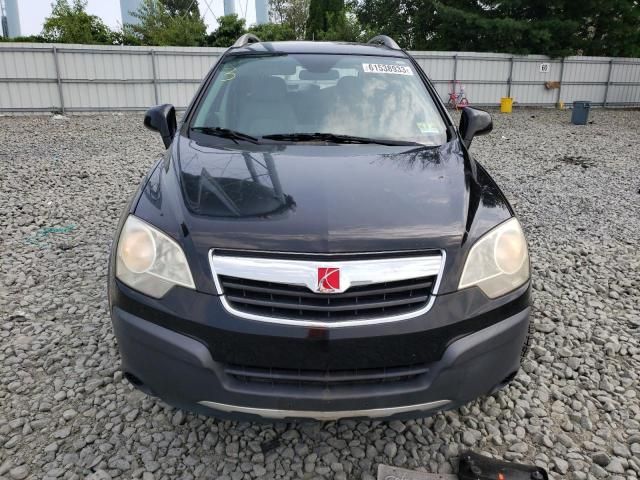 2008 Saturn Vue XE