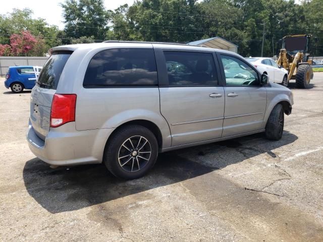 2016 Dodge Grand Caravan R/T