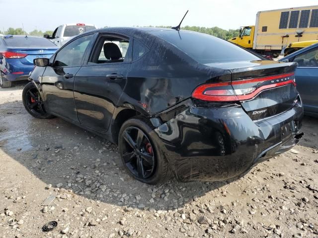 2014 Dodge Dart SXT