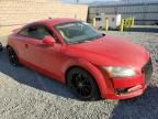 2008 Audi TT 3.2 Quattro