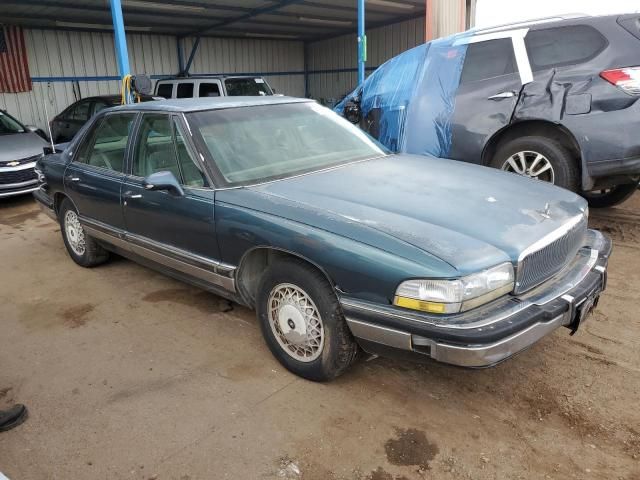 1993 Buick Park Avenue