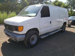 2007 Ford Econoline E250 Van for sale in Bowmanville, ON