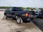 2002 Chevrolet Silverado K1500