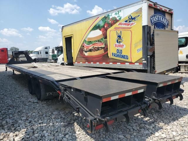 2023 Other 2023 East Texas 40' GN Deckover Trailer