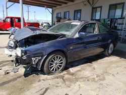 Volvo c70 salvage cars for sale: 2000 Volvo C70 Turbo