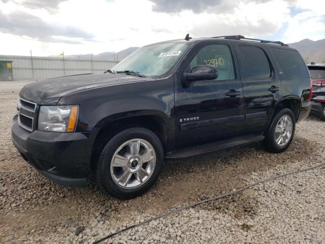 2007 Chevrolet Tahoe K1500