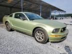 2005 Ford Mustang