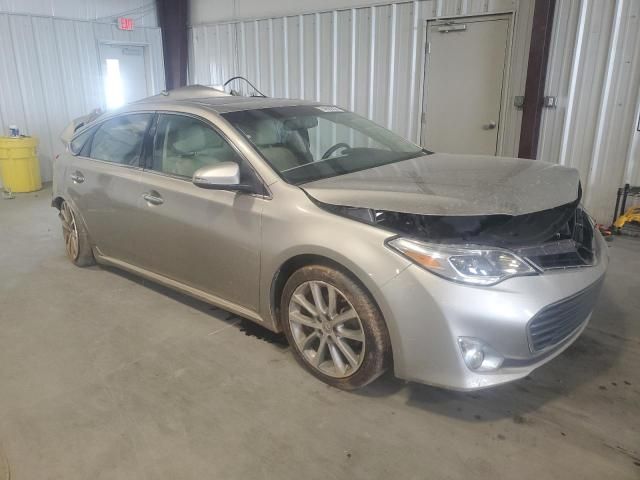 2014 Toyota Avalon Base