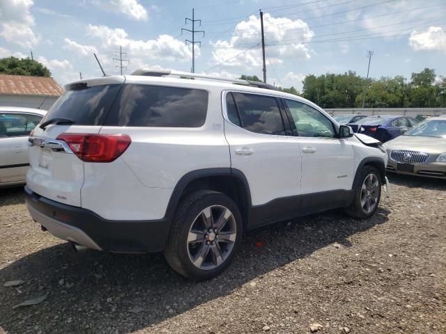 2019 GMC Acadia SLT-2