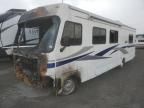 2003 Terry 2003 Workhorse Custom Chassis Motorhome Chassis P3