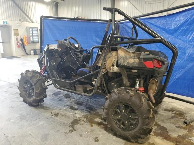 2022 Polaris RZR Trail S 1000 Premium