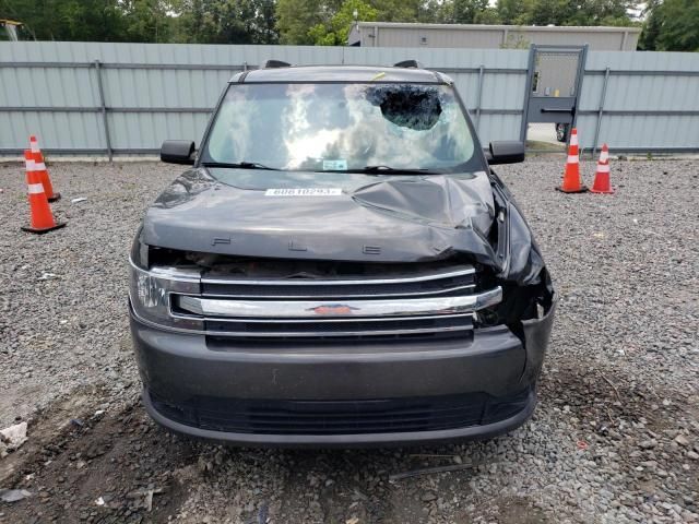 2019 Ford Flex SE