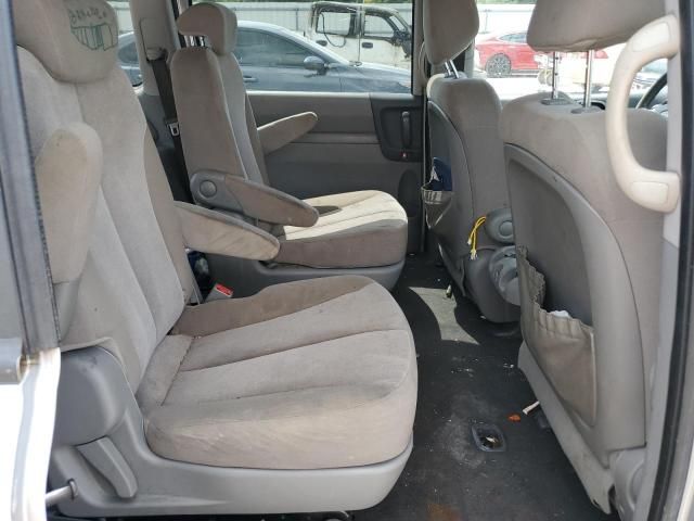 2010 KIA Sedona LX