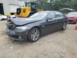 2015 BMW 528 I en venta en Austell, GA