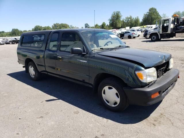 1998 Toyota Tacoma Xtracab