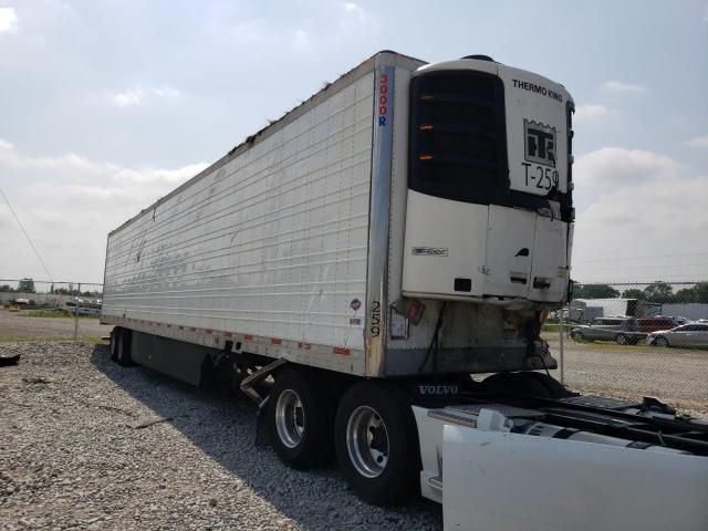 2019 Utility Reefer